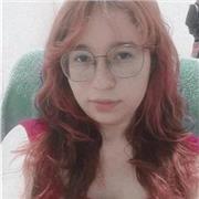 Profesora de inglés con amplia experiencia en clases online ofrece clases de inglés personalizadas y a grupos